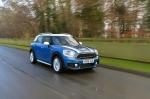 Mini Cooper S Countryman ALL4 2017 года (UK)